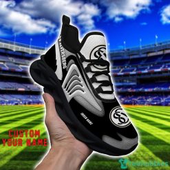 SV 07 Elversberg Max Soul Shoes New Trending Designs Ultra Running Sneakers Custom Name Product Photo 2