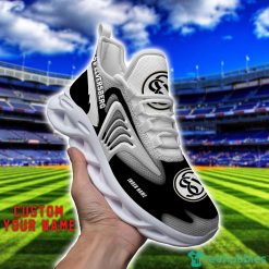 SV 07 Elversberg Max Soul Shoes New Trending Designs Ultra Running Sneakers Custom Name Product Photo 1