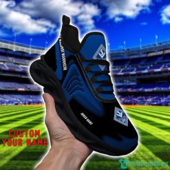 SV Waldhof Mannheim Max Soul Shoes New Trending Designs Ultra Running Sneakers Custom Name Product Photo 2