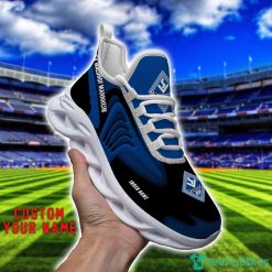 SV Waldhof Mannheim Max Soul Shoes New Trending Designs Ultra Running Sneakers Custom Name Product Photo 1