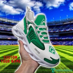 SV Werder Bremen Max Soul Shoes New Trending Designs Ultra Running Sneakers Custom Name Product Photo 1