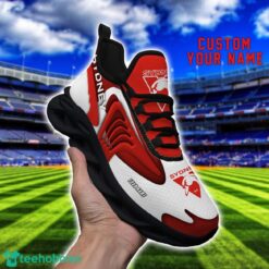 Sydney Swans Max Soul Shoes Ultra Sneakers For Men And Women Custom Name Product Photo 2