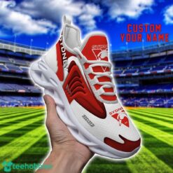 Sydney Swans Max Soul Shoes Ultra Sneakers For Men And Women Custom Name Product Photo 1