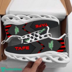 Tafe Sneakers Limited Max Soul Shoes Ultra Running Sneakers Product Photo 2