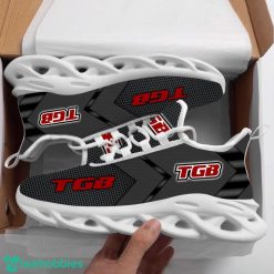 TGB Motorcycles Sneakers Limited Max Soul Shoes Ultra Running Sneakers Product Photo 2
