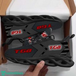 TGB Motorcycles Sneakers Limited Max Soul Shoes Ultra Running Sneakers Product Photo 1