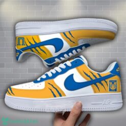 Tigres UANL Mix Corlor Air Force Shoes Treding Gift For Men Women Sneakers Product Photo 1