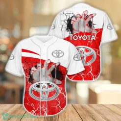 Toyota 3D Polo Shirt Special Designs Gift For Men Product Photo 1