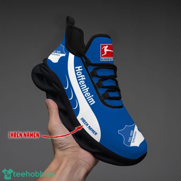 TSG Hoffenheim Max Soul Shoes Custom Name Men Women Running Sneakers Product Photo 2