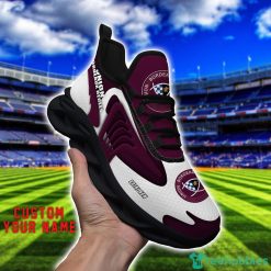 Union Bordeaux Begles Max Soul Shoes New Trending Designs Ultra Running Sneakers Custom Name Product Photo 2