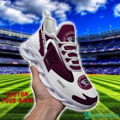 Union Bordeaux Begles Max Soul Shoes New Trending Designs Ultra Running Sneakers Custom Name Product Photo 1