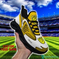 US Carcassonne Max Soul Shoes New Trending Designs Ultra Running Sneakers Custom Name Product Photo 2