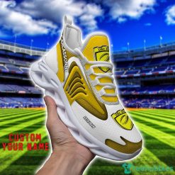 US Carcassonne Max Soul Shoes New Trending Designs Ultra Running Sneakers Custom Name Product Photo 1