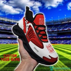 US Dax Max Soul Shoes New Trending Designs Ultra Running Sneakers Custom Name Product Photo 2