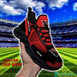 US Oyonnax Max Soul Shoes New Trending Designs Ultra Running Sneakers Custom Name Product Photo 2