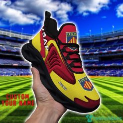 USA Perpignan Max Soul Shoes New Trending Designs Ultra Running Sneakers Custom Name Product Photo 2