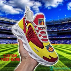 USA Perpignan Max Soul Shoes New Trending Designs Ultra Running Sneakers Custom Name Product Photo 1