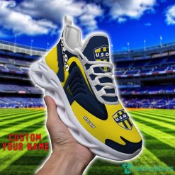 USON Nevers Max Soul Shoes New Trending Designs Ultra Running Sneakers Custom Name Product Photo 1