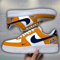 UTEP Miners NCAA Mix Corlor Air Force Shoes Treding Gift For Men Women Sneakers Product Photo 1
