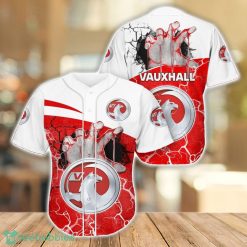 Vauxhall 3D Polo Shirt Special Designs Gift For Men Product Photo 1