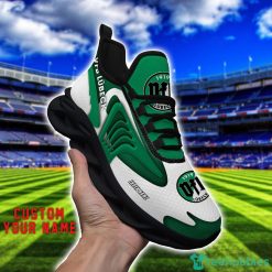VfB Lübeck Max Soul Shoes New Trending Designs Ultra Running Sneakers Custom Name Product Photo 2