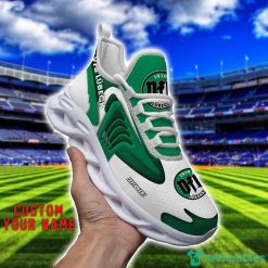 VfB Lübeck Max Soul Shoes New Trending Designs Ultra Running Sneakers Custom Name Product Photo 1