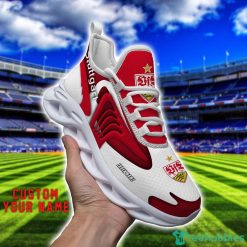 VfB Stuttgart Max Soul Shoes New Trending Designs Ultra Running Sneakers Custom Name Product Photo 1