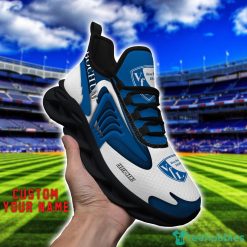 VfL Bochum 1848 Max Soul Shoes New Trending Designs Ultra Running Sneakers Custom Name Product Photo 2
