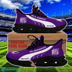 VfL Osnabruck Max Soul Shoes Custom Name Men Women Running Sneakers Product Photo 2