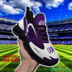 VfL Osnabruck Max Soul Shoes New Trending Designs Ultra Running Sneakers Custom Name Product Photo 2