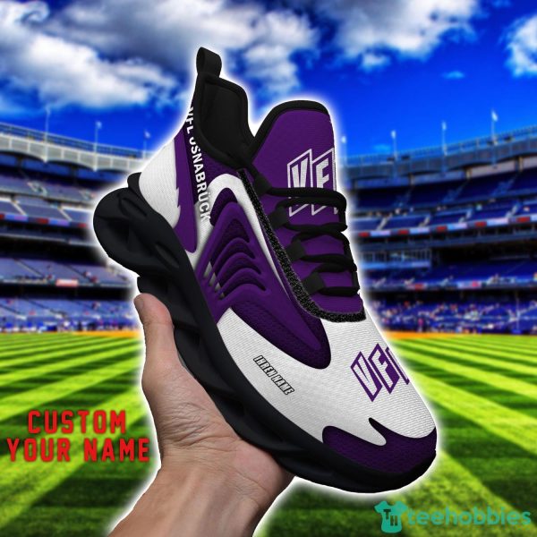 VfL Osnabruck Max Soul Shoes New Trending Designs Ultra Running Sneakers Custom Name Product Photo 2