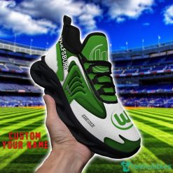VfL Wolfsburg Max Soul Shoes New Trending Designs Ultra Running Sneakers Custom Name Product Photo 2