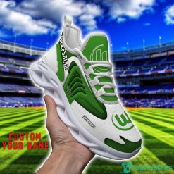 VfL Wolfsburg Max Soul Shoes New Trending Designs Ultra Running Sneakers Custom Name Product Photo 1
