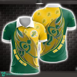 VHK ROBE Vsetín 3D Polo Shirt Gift For Golf Lover VVV2805-8 Product Photo 1