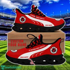 Viktoria Koln Max Soul Shoes Custom Name Men Women Running Sneakers Product Photo 2
