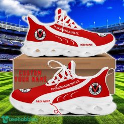 Viktoria Koln Max Soul Shoes Custom Name Men Women Running Sneakers Product Photo 1