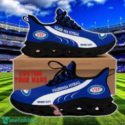 Vålerenga Fotball Max Soul Shoes Custom Name Men Women Running Sneakers Product Photo 2
