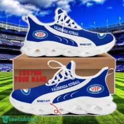 Vålerenga Fotball Max Soul Shoes Custom Name Men Women Running Sneakers Product Photo 1