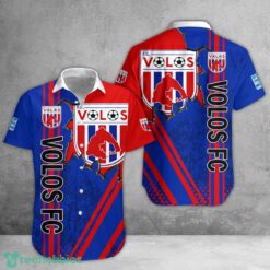 Volos F.C Hawaiian Shirt For Men And Women Product Photo 1