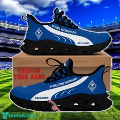 Waldhof Mannheim Max Soul Shoes Custom Name Men Women Running Sneakers Product Photo 2