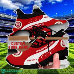 Wehen Wiesbaden Max Soul Shoes Custom Name Men Women Running Sneakers Product Photo 2