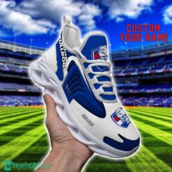 Western Bulldogs Max Soul Shoes Ultra Sneakers For Men And Women Custom Name Product Photo 1