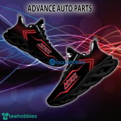 advance auto parts Chunky Sneaker Black Logo Max Soul Shoes image advance auto parts Chunky Sneaker Black Logo Max Soul Shoes - advance auto parts New Design Max Soul Shoes Photo 2