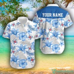 Belenenses 3D Hawaii Shirt For Men And Women Custom Name Product Photo 1