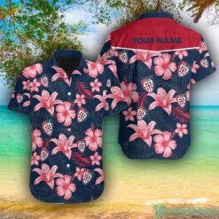 Cagliari 3D Hawaii Shirt For Men And Women Custom Name Product Photo 1
