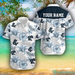 Carlton Blues 3D Hawaii Shirt For Men And Women Custom Name Product Photo 1