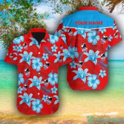 Catania 3D Hawaii Shirt For Men And Women Custom Name Product Photo 1
