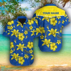 Cádiz 3D Hawaii Shirt For Men And Women Custom Name Product Photo 1