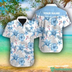 Celta de Vigo 3D Hawaii Shirt For Men And Women Custom Name Product Photo 1