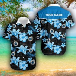 Club Brugge 3D Hawaii Shirt For Men And Women Custom Name Product Photo 1